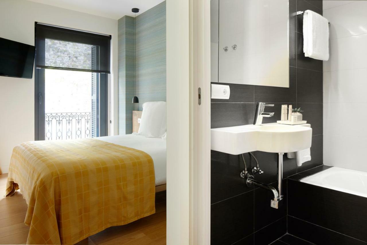 Udaberri By Feelfree Rentals San Sebastián Eksteriør billede