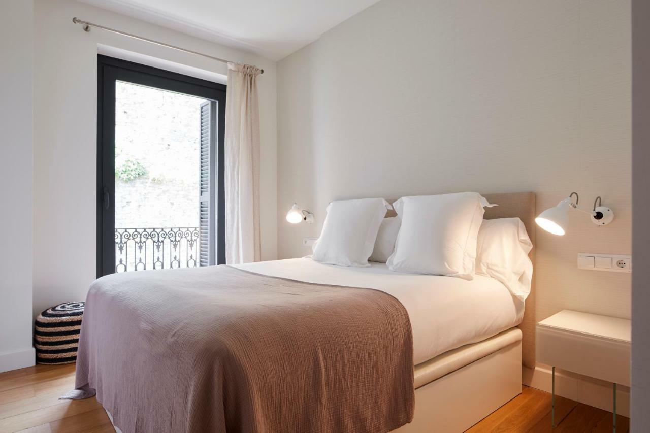 Udaberri By Feelfree Rentals San Sebastián Eksteriør billede