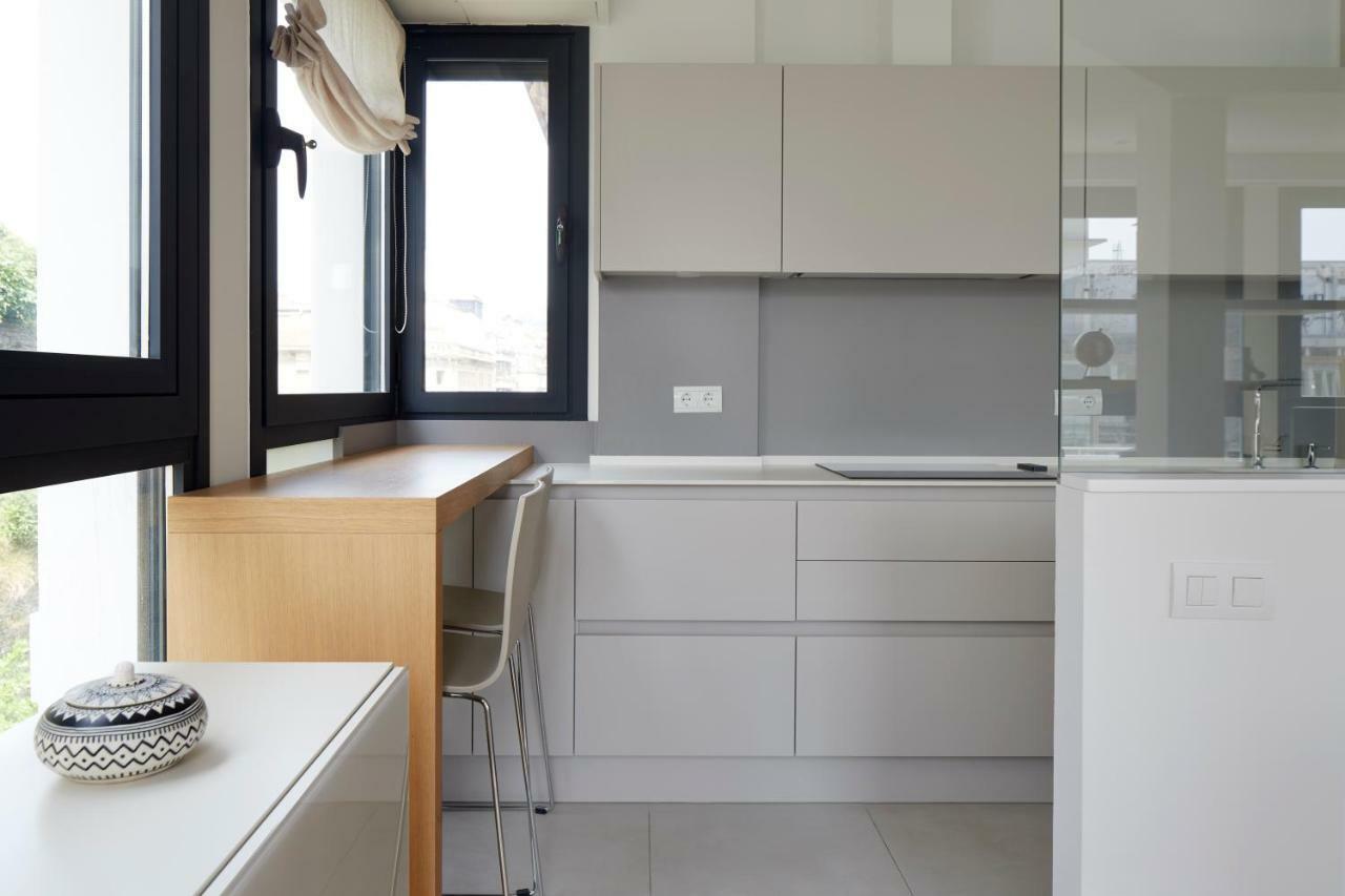 Udaberri By Feelfree Rentals San Sebastián Eksteriør billede