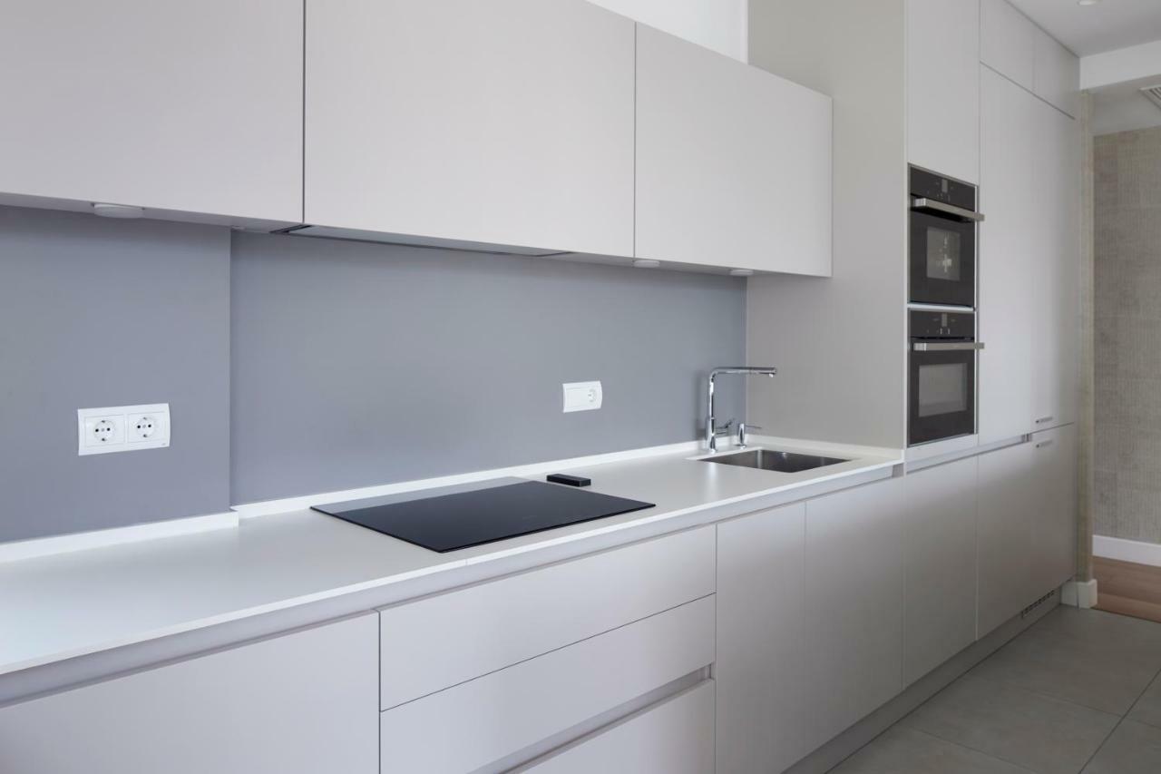 Udaberri By Feelfree Rentals San Sebastián Eksteriør billede