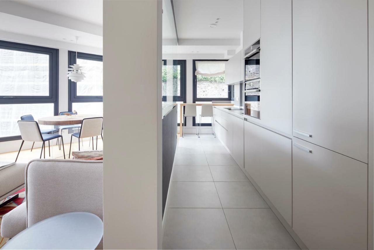 Udaberri By Feelfree Rentals San Sebastián Eksteriør billede