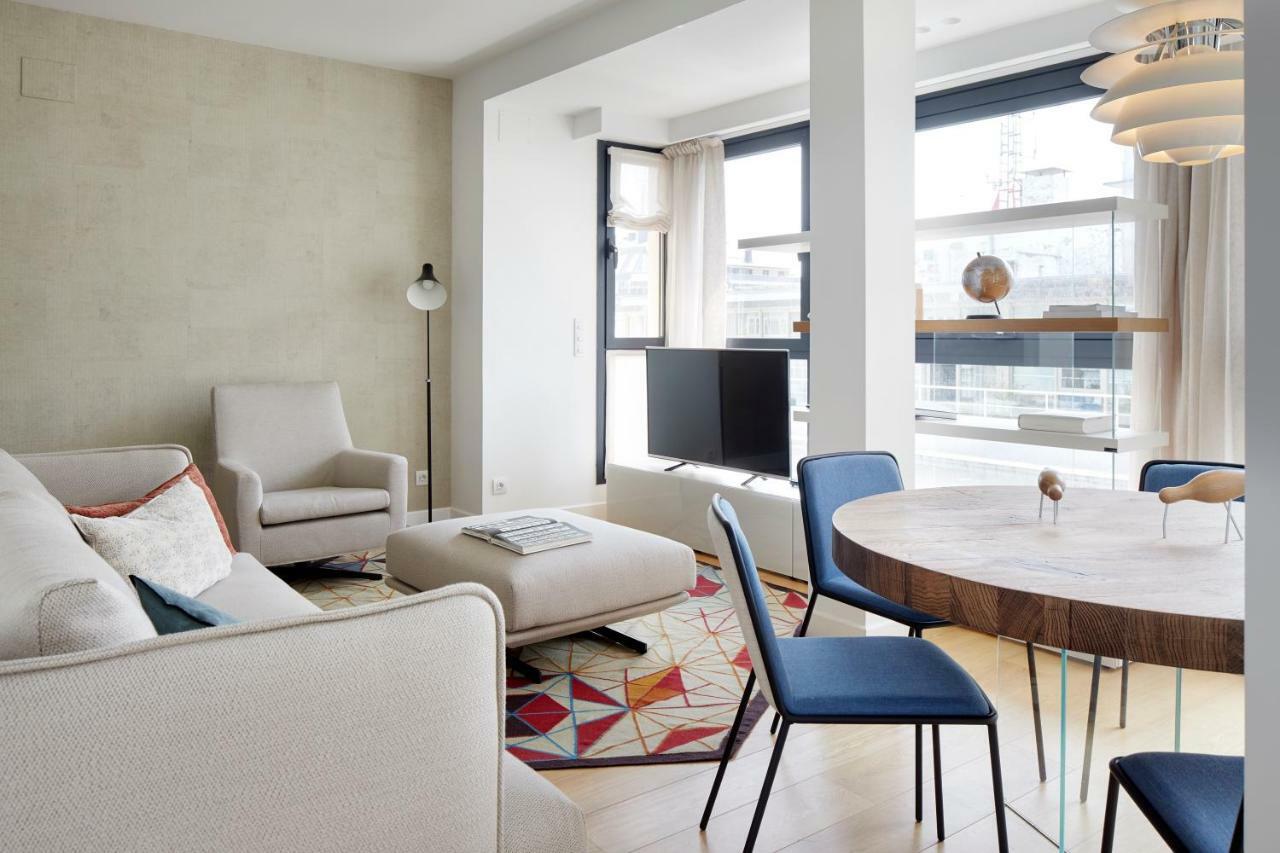 Udaberri By Feelfree Rentals San Sebastián Eksteriør billede