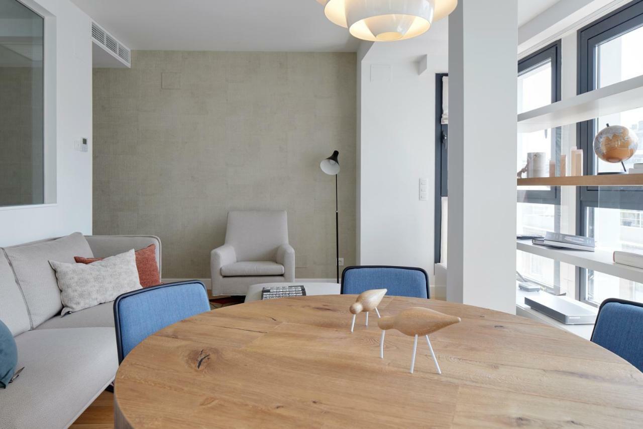 Udaberri By Feelfree Rentals San Sebastián Eksteriør billede