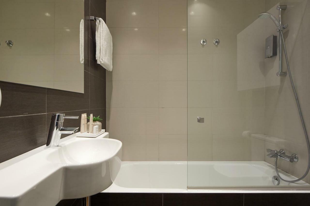 Udaberri By Feelfree Rentals San Sebastián Eksteriør billede