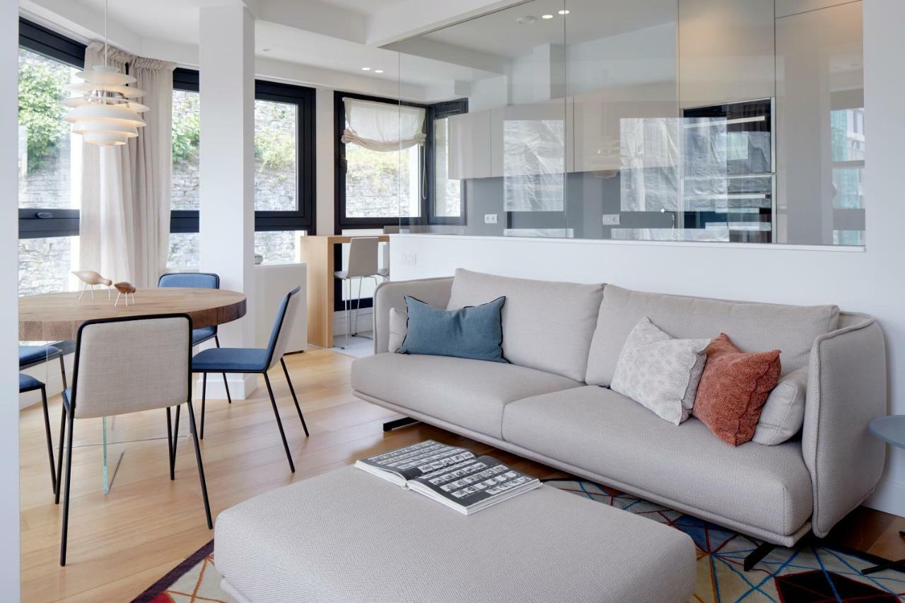 Udaberri By Feelfree Rentals San Sebastián Eksteriør billede