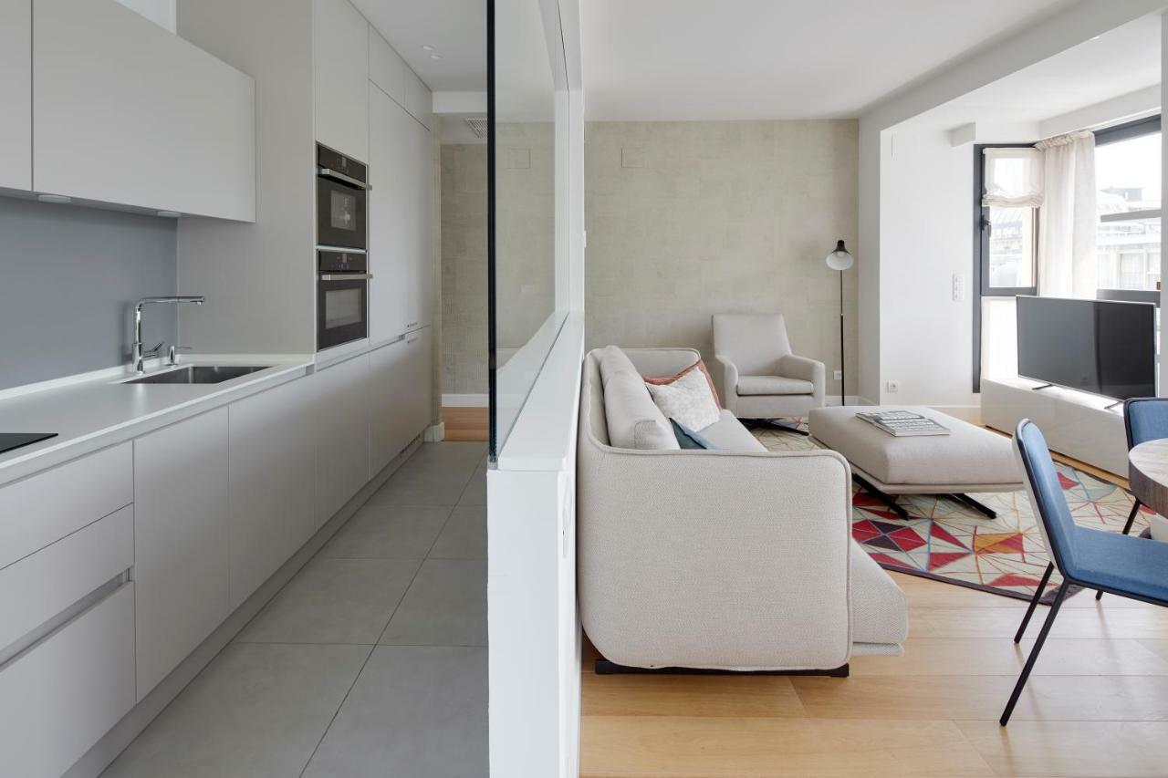 Udaberri By Feelfree Rentals San Sebastián Eksteriør billede