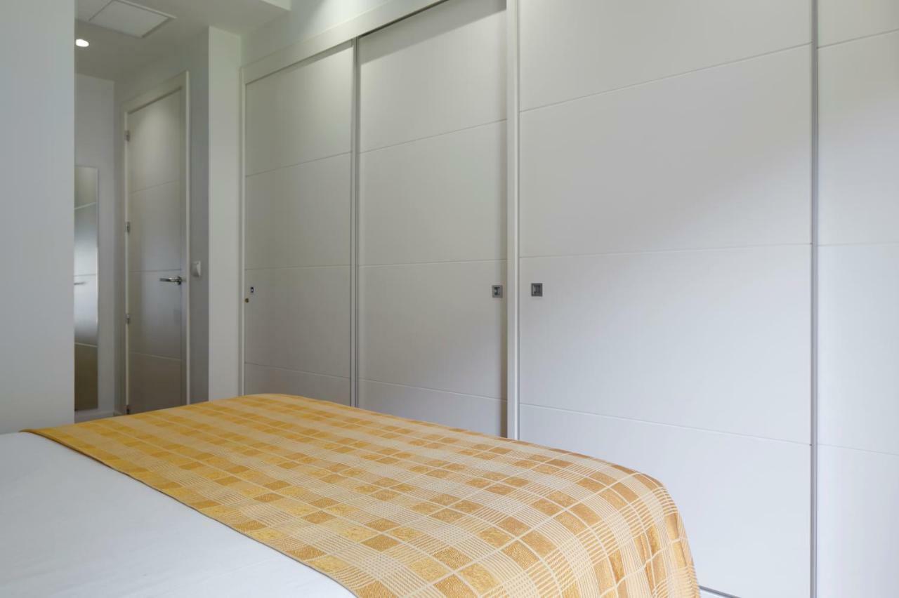 Udaberri By Feelfree Rentals San Sebastián Eksteriør billede