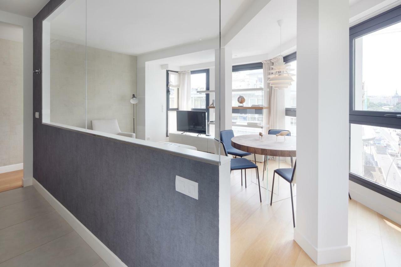 Udaberri By Feelfree Rentals San Sebastián Eksteriør billede